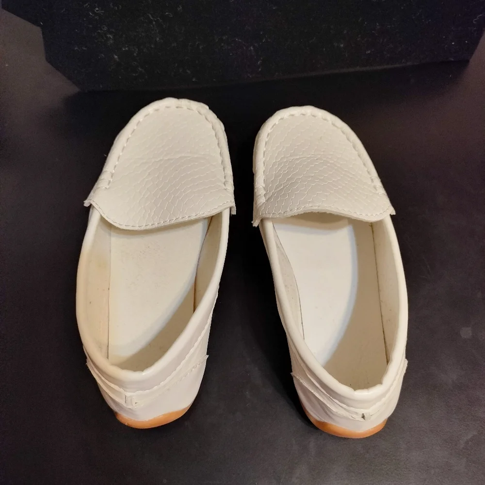 Slip On Shoes Boys